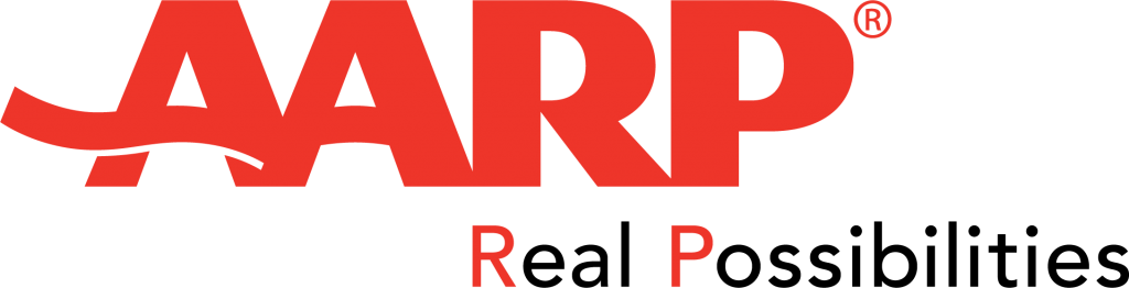 This image has an empty alt attribute; its file name is AARP_Logo-1024x262.png