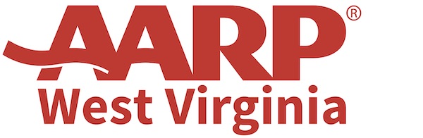 This image has an empty alt attribute; its file name is AARP-WV-New-Logo-copy.jpg