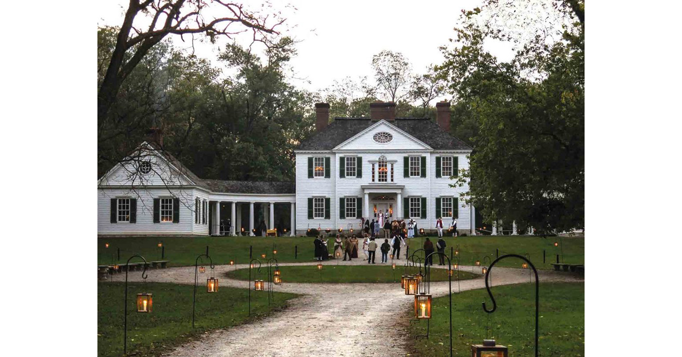 Blennerhassett Island Historical State Park opens May 1 - West Virginia ...