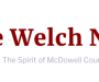 Permanently closed: The Welch News shutters all Operations