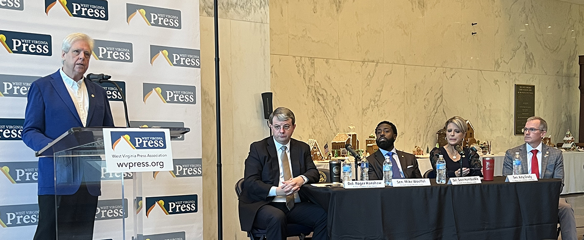 Photos from the 2026 Legislative Lookahead