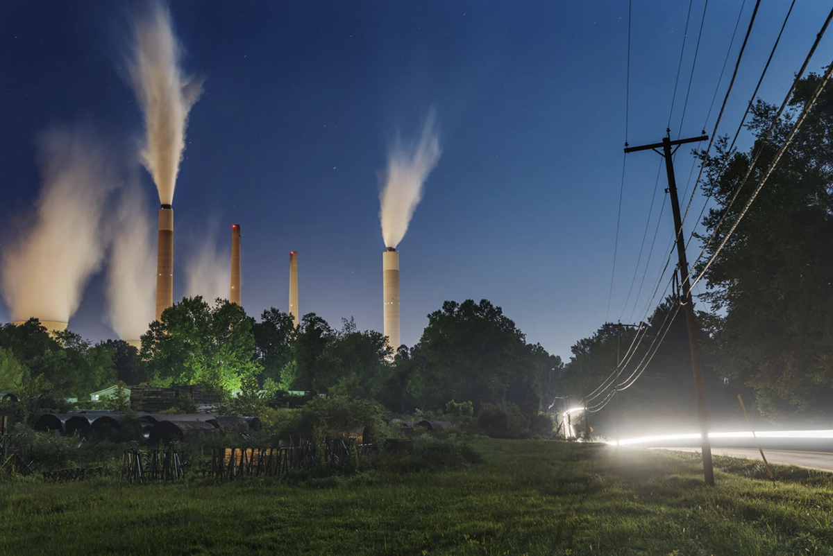 EPA delays coal plant wastewater pollution compliance deadlines that loom large in W.Va.