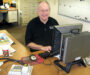 Dave Poe, long-time sports editor, dies at 71