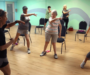 Radiance Resilience Collective: Support, exercise for women fighting cancer