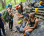 Rainbow over the Gorge: LGBTQ+ climbing convention wraps up 19th year