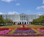 Judge issues ultimatum to Justice family in Greenbrier case