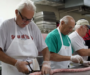 Decades Of Tradition, 3,000 Pounds Of Sausage; Sons and Daughters of Italy Prepare Festival Favorite
