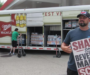 Beckley beverage delivery strike continues without agreement