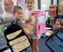 Free back-to-school backpack giveaway at Kanawha City, Williamson Verizon stores